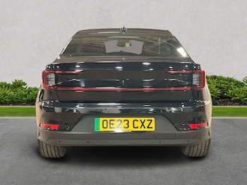 Used Polestar Polestar 2 2023 for sale - 77715359: Photo