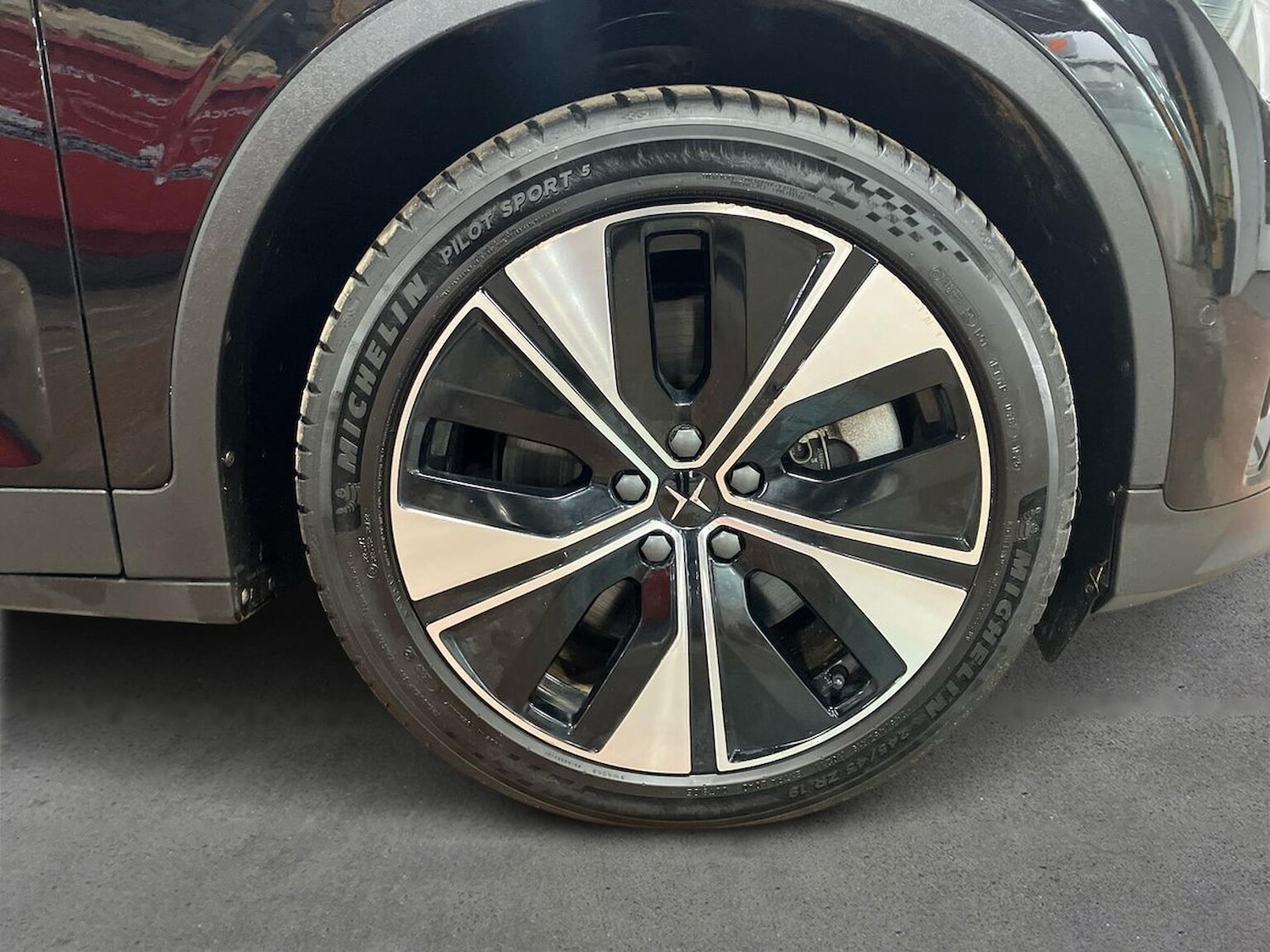 Used Polestar Polestar 2 2023 for sale - 77715359: Photo 6