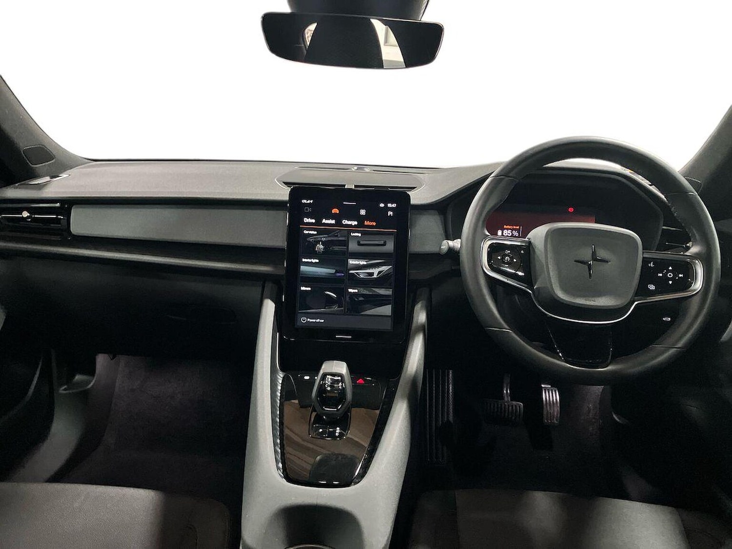 Used Polestar Polestar 2 2023 for sale - 77715359: Photo 8