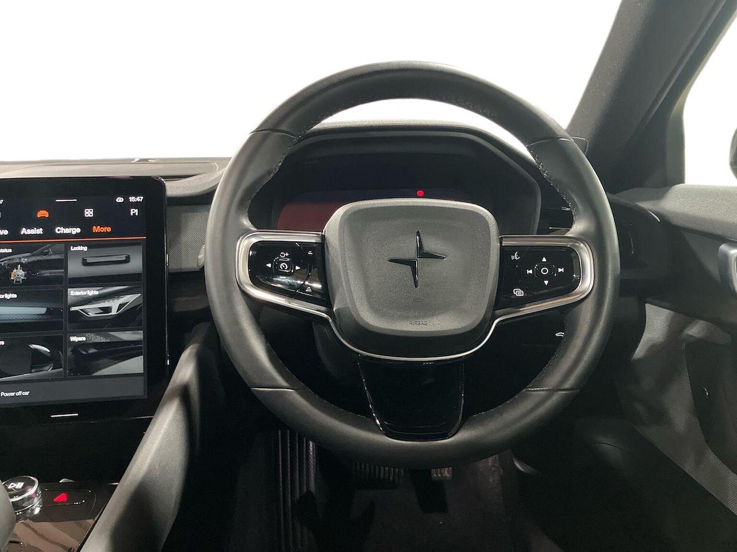 Used Polestar Polestar 2 2023 for sale - 77715359: Photo 9