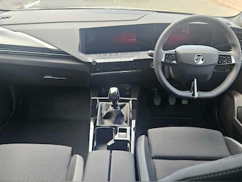 Used Vauxhall Astra 2026 for sale - 79252784: Photo