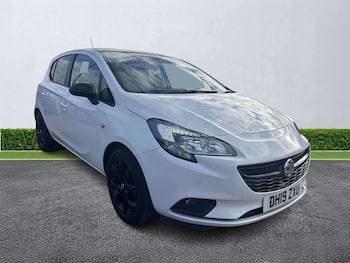 Used Vauxhall Corsa 2019 for sale - 79750064: Photo