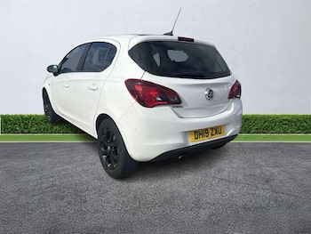 Used Vauxhall Corsa 2019 for sale - 79750064: Photo