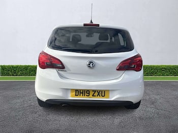 Used Vauxhall Corsa 2019 for sale - 79750064: Photo