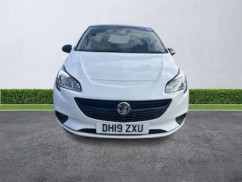 Used Vauxhall Corsa 2019 for sale - 79750064: Photo