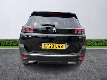 Used Peugeot 5008 2023 for sale - 79537701: Photo