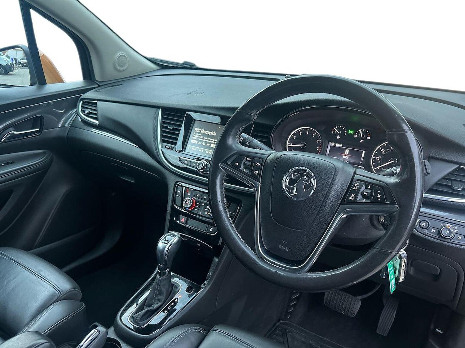 Used Vauxhall Mokka X 2018 for sale - 76142979: Photo 14