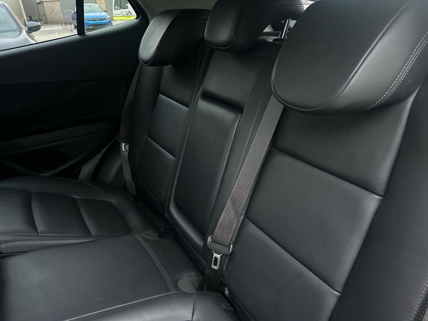 Used Vauxhall Mokka X 2018 for sale - 76142979: Photo 15
