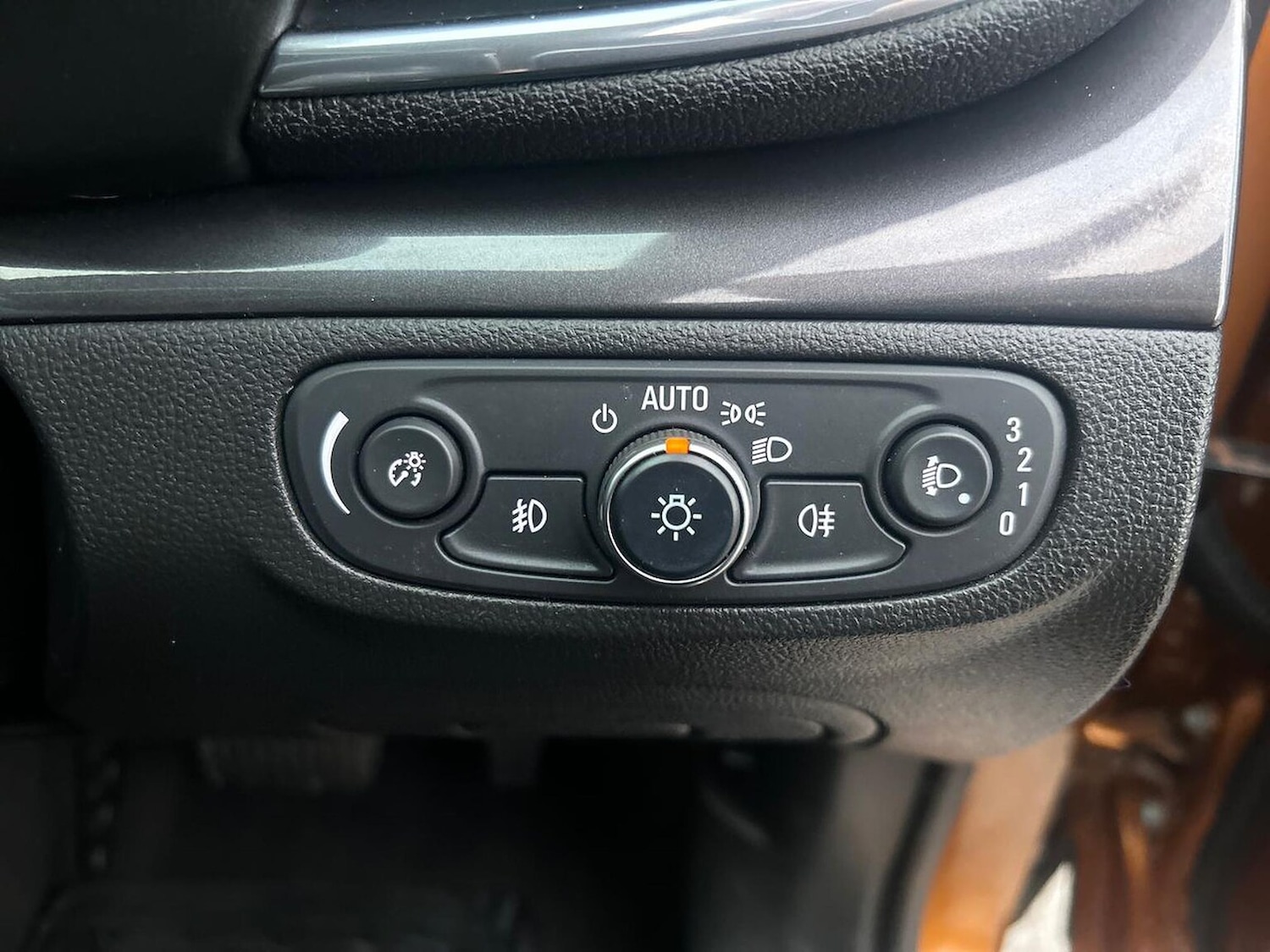 Used Vauxhall Mokka X 2018 for sale - 76142979: Photo 19