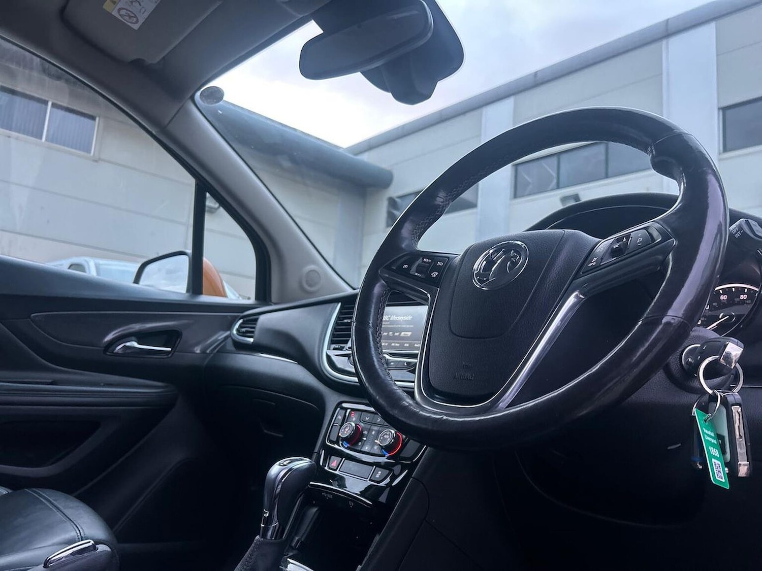 Used Vauxhall Mokka X 2018 for sale - 76142979: Photo 22
