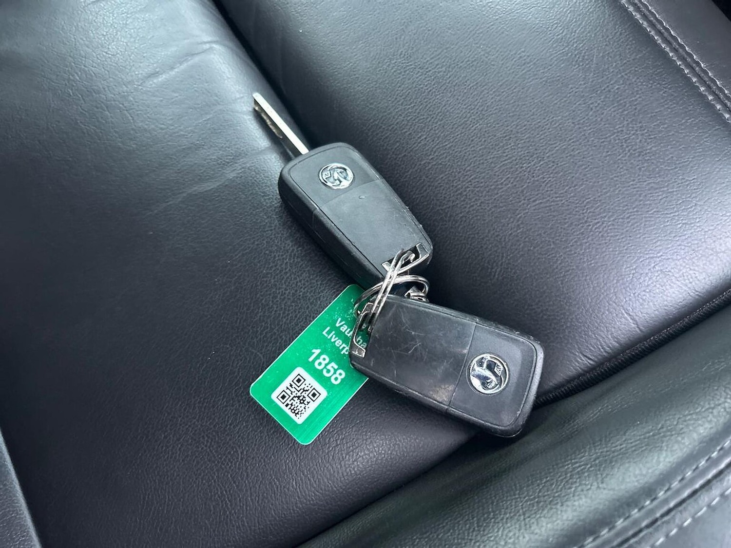 Used Vauxhall Mokka X 2018 for sale - 76142979: Photo 29