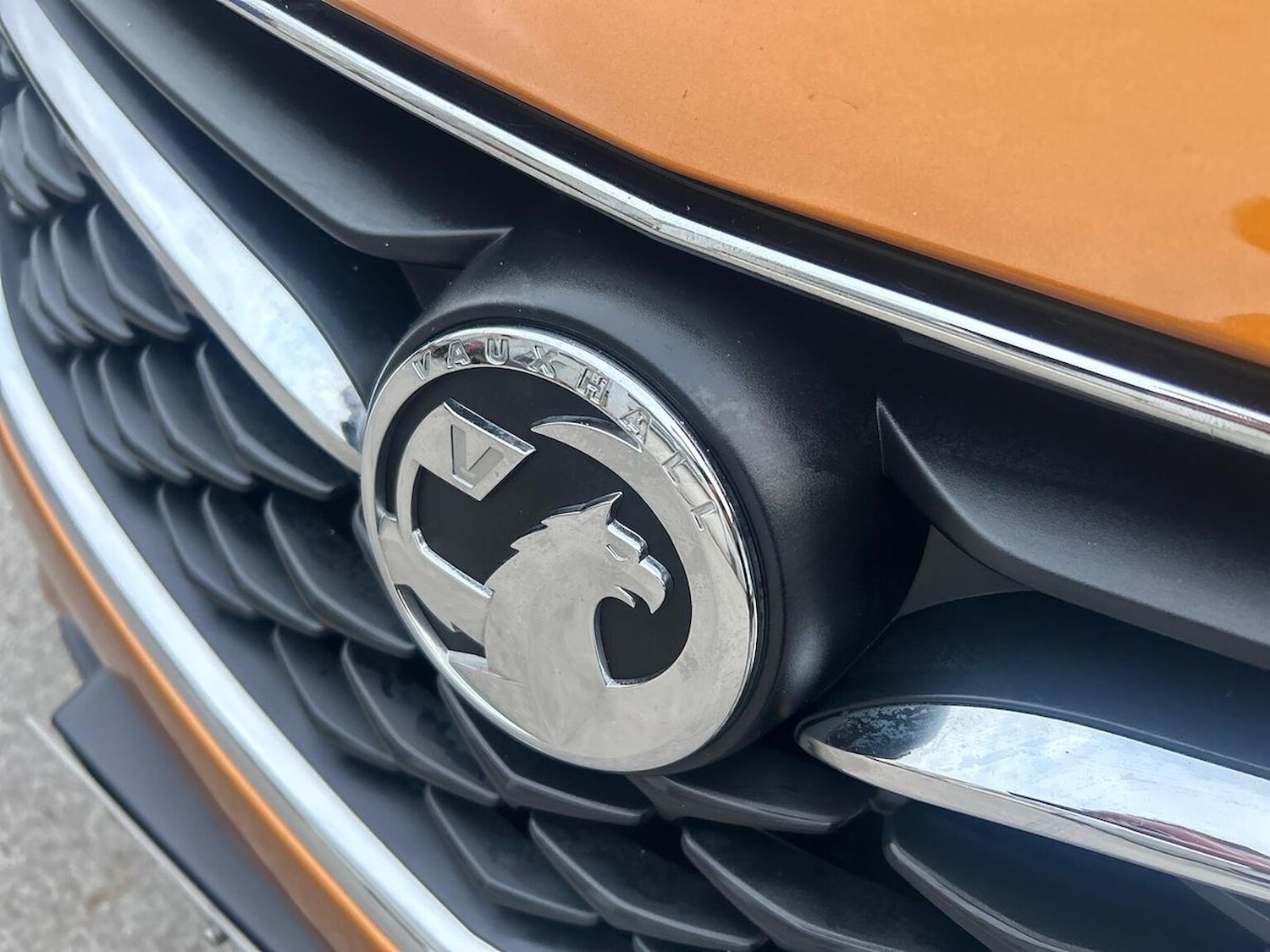 Used Vauxhall Mokka X 2018 for sale - 76142979: Photo 30