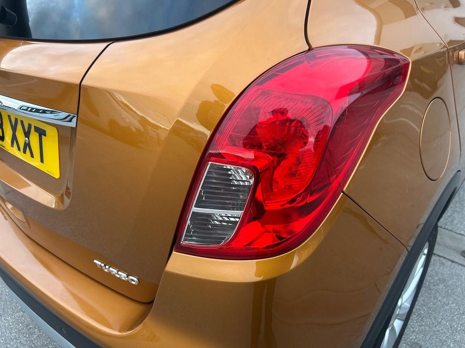 Used Vauxhall Mokka X 2018 for sale - 76142979: Photo 33