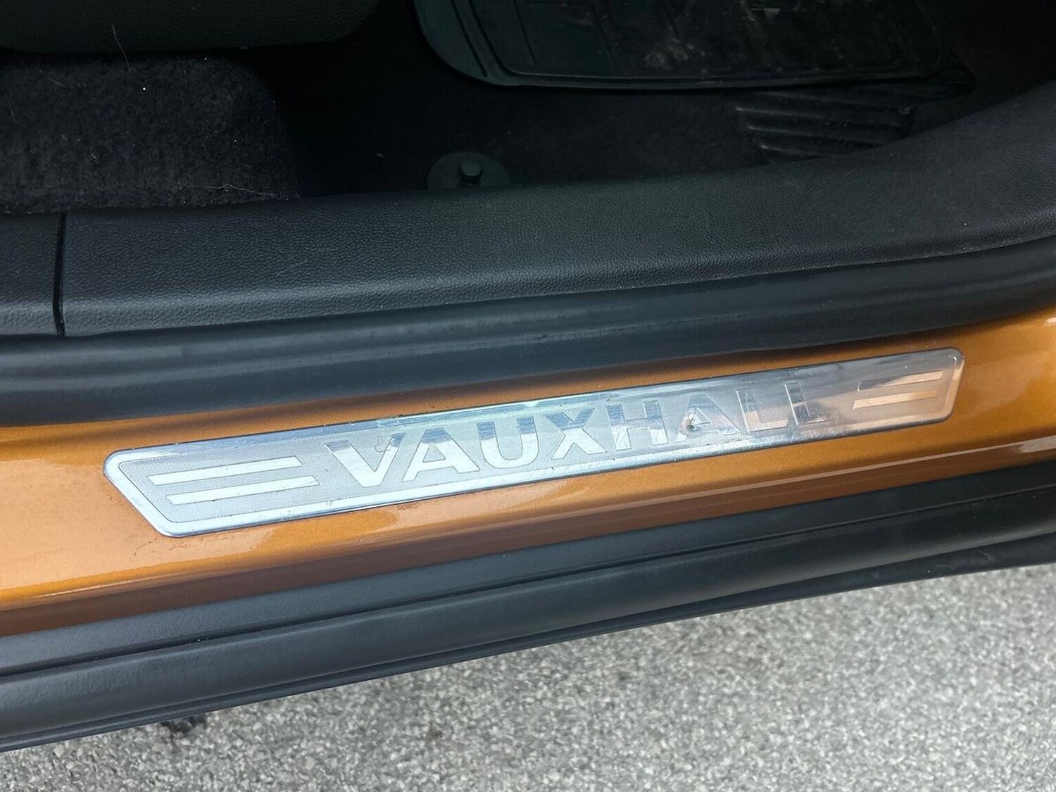 Used Vauxhall Mokka X 2018 for sale - 76142979: Photo 39