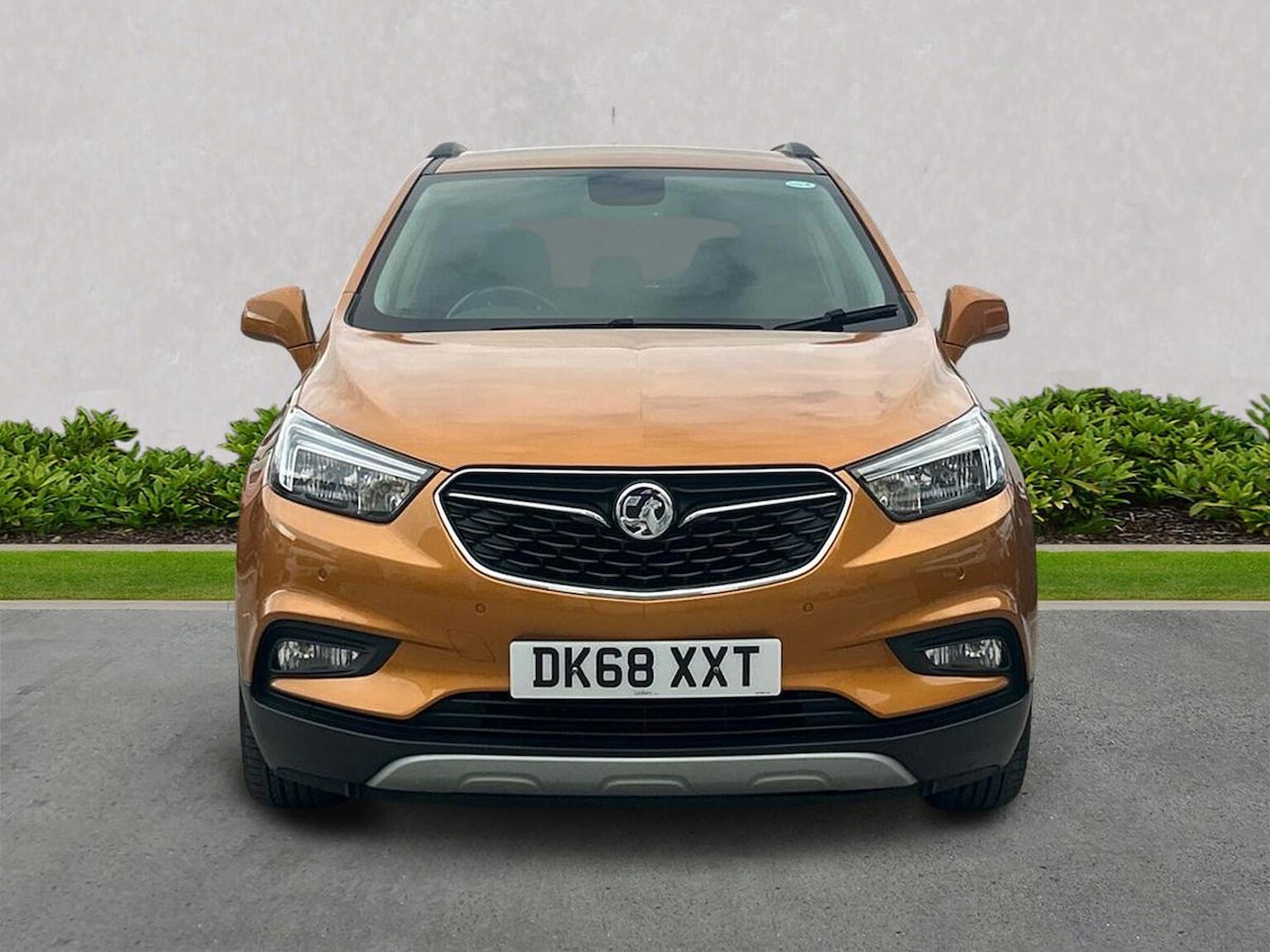 Used Vauxhall Mokka X 2018 for sale - 76142979: Photo 4