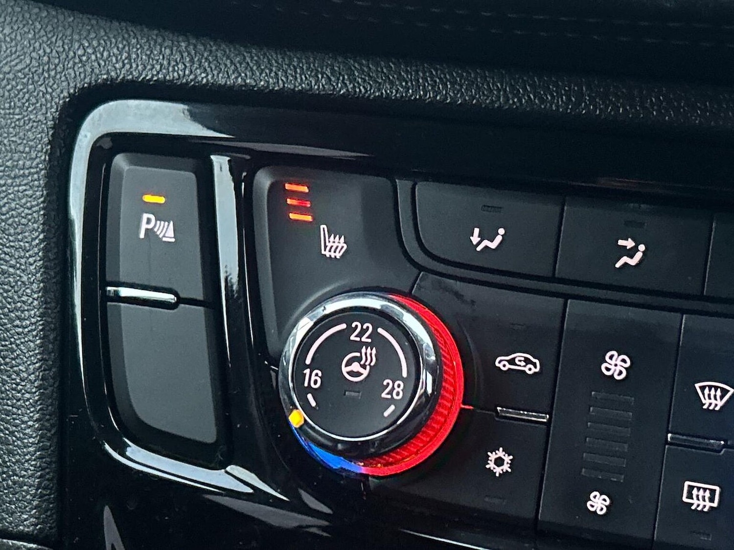 Used Vauxhall Mokka X 2018 for sale - 76142979: Photo 41