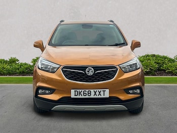 Used Vauxhall Mokka X 2018 for sale - 76142979: Photo 4