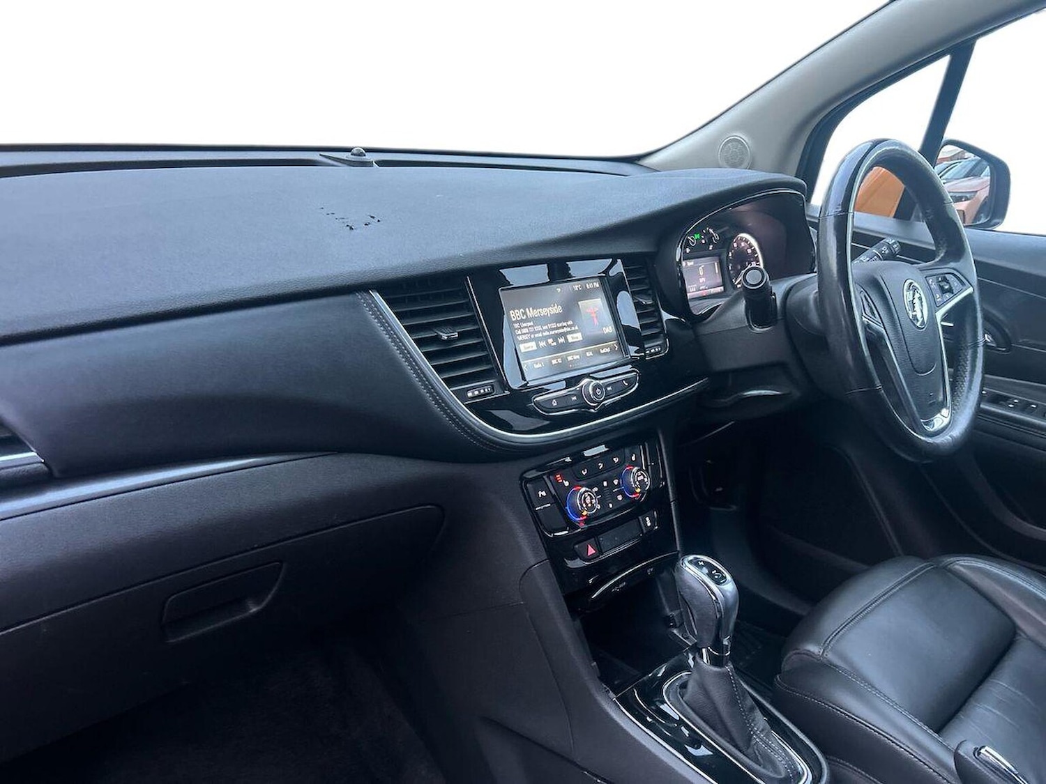 Used Vauxhall Mokka X 2018 for sale - 76142979: Photo 6