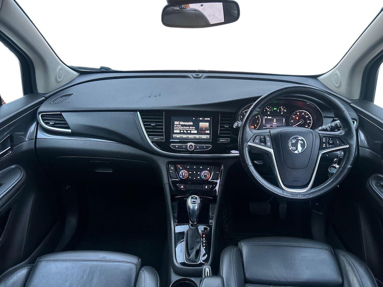 Used Vauxhall Mokka X 2018 for sale - 76142979: Photo 7
