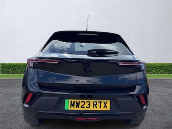 Used Vauxhall Mokka 2023 for sale - 79606643: Photo