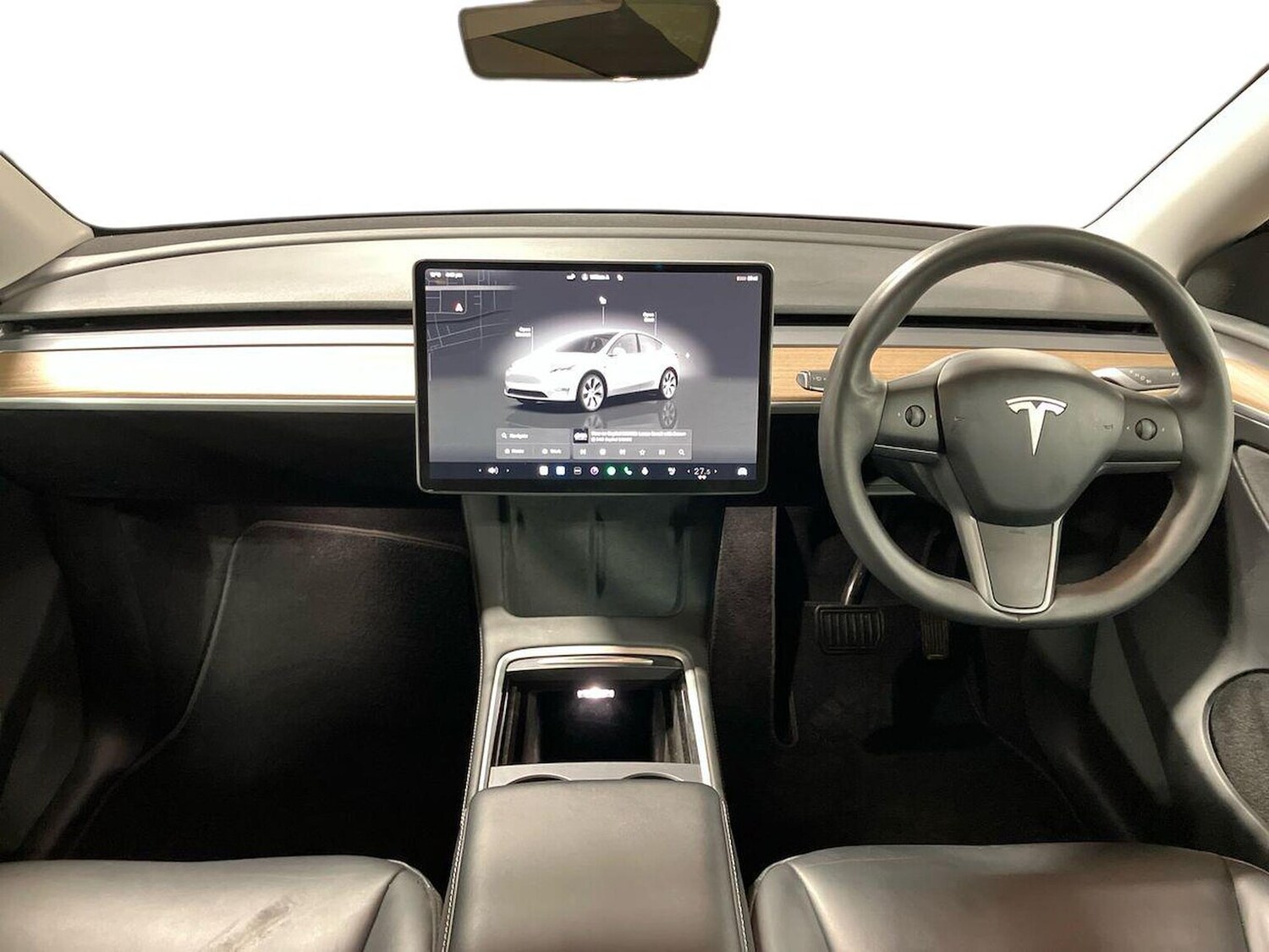 Used Tesla Model Y 2023 for sale - 78195845: Photo 10