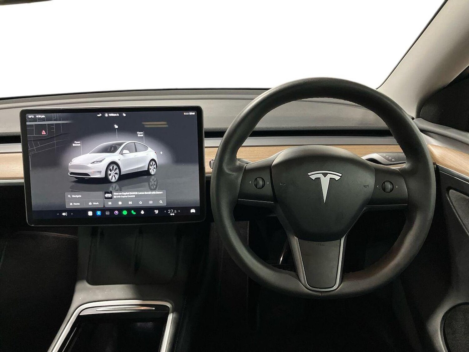 Used Tesla Model Y 2023 for sale - 78195845: Photo 11