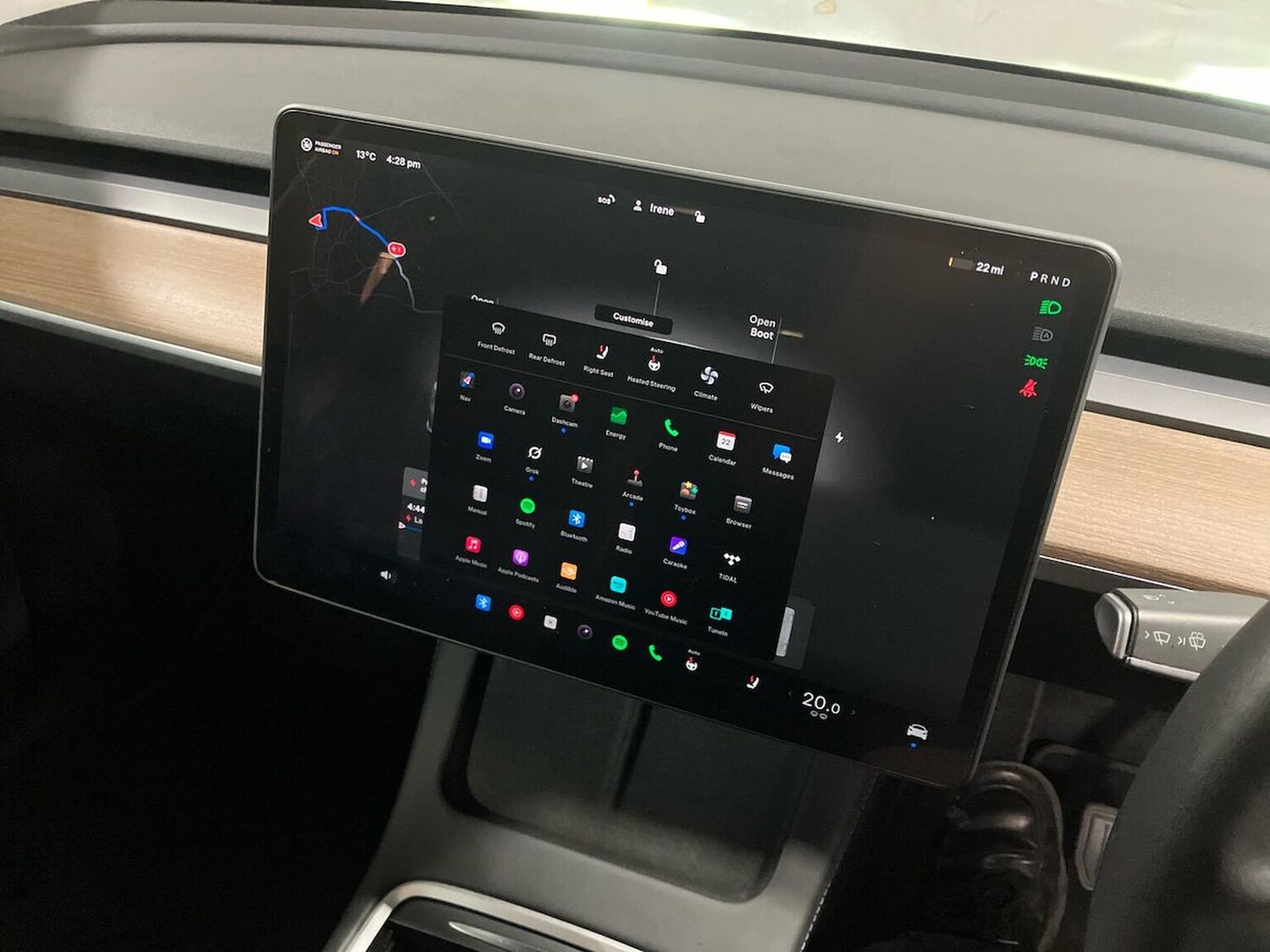 Used Tesla Model Y 2023 for sale - 78195845: Photo 13