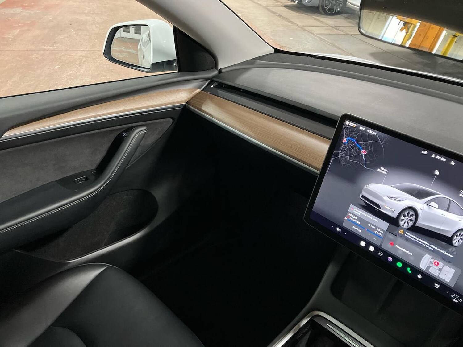 Used Tesla Model Y 2023 for sale - 78195845: Photo 15