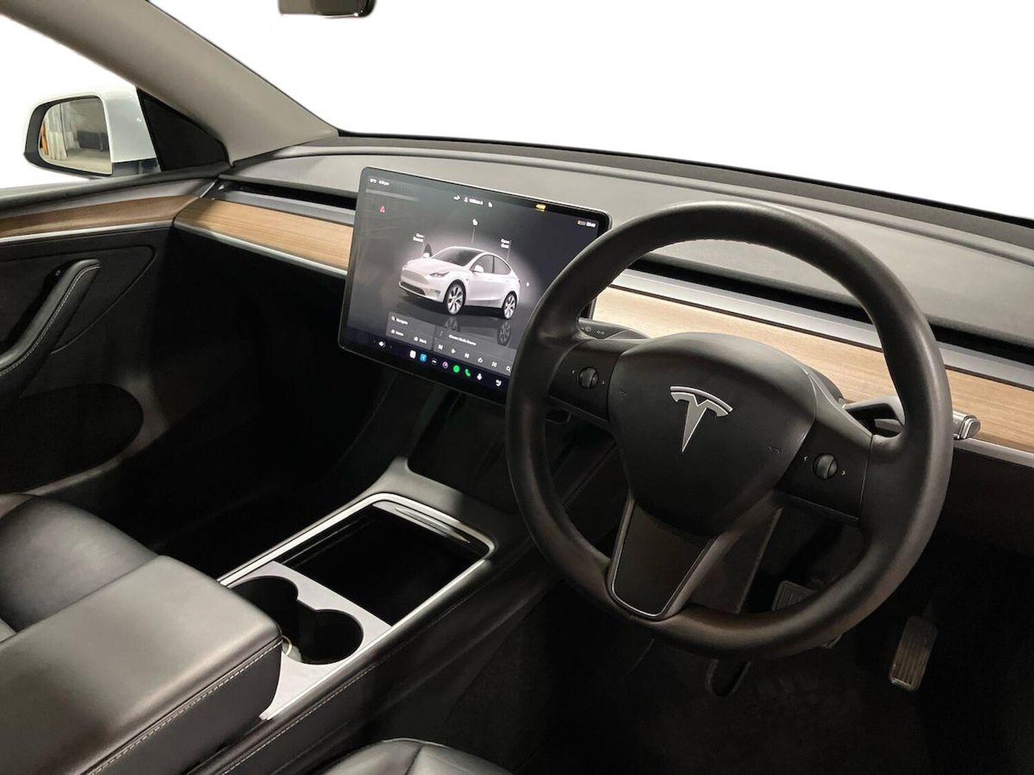 Used Tesla Model Y 2023 for sale - 78195845: Photo 17