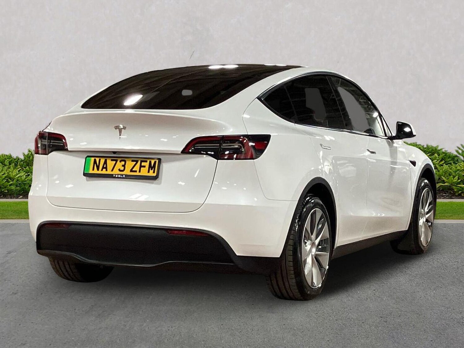 Used Tesla Model Y 2023 for sale - 78195845: Photo 20