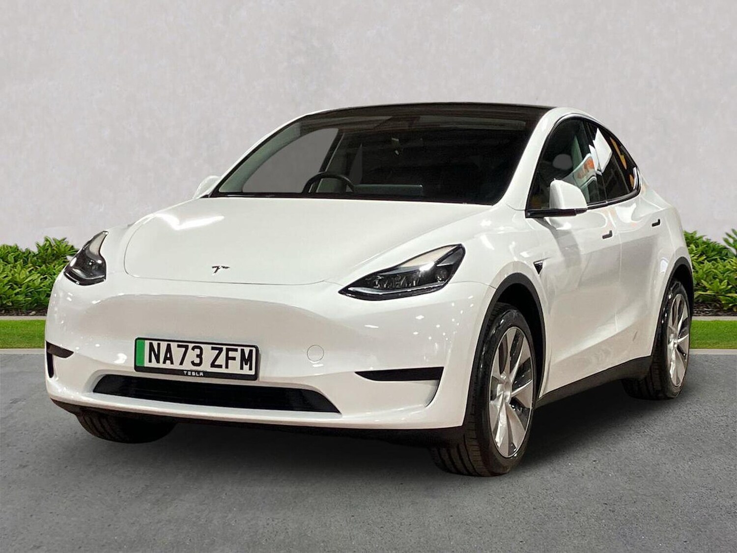 Used Tesla Model Y 2023 for sale - 78195845: Photo 22