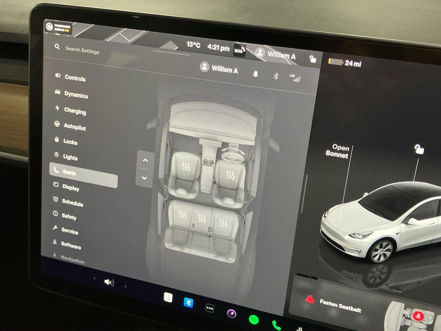 Used Tesla Model Y 2023 for sale - 78195845: Photo 24