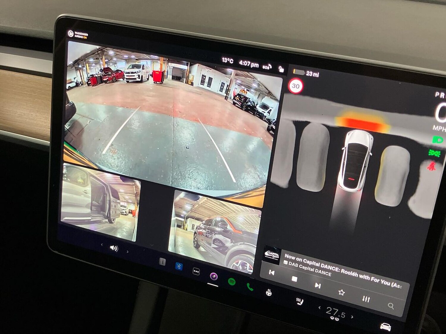 Used Tesla Model Y 2023 for sale - 78195845: Photo 25