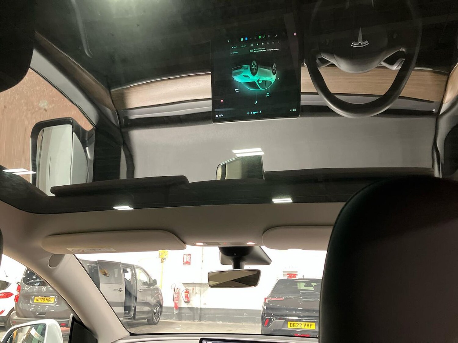 Used Tesla Model Y 2023 for sale - 78195845: Photo 33