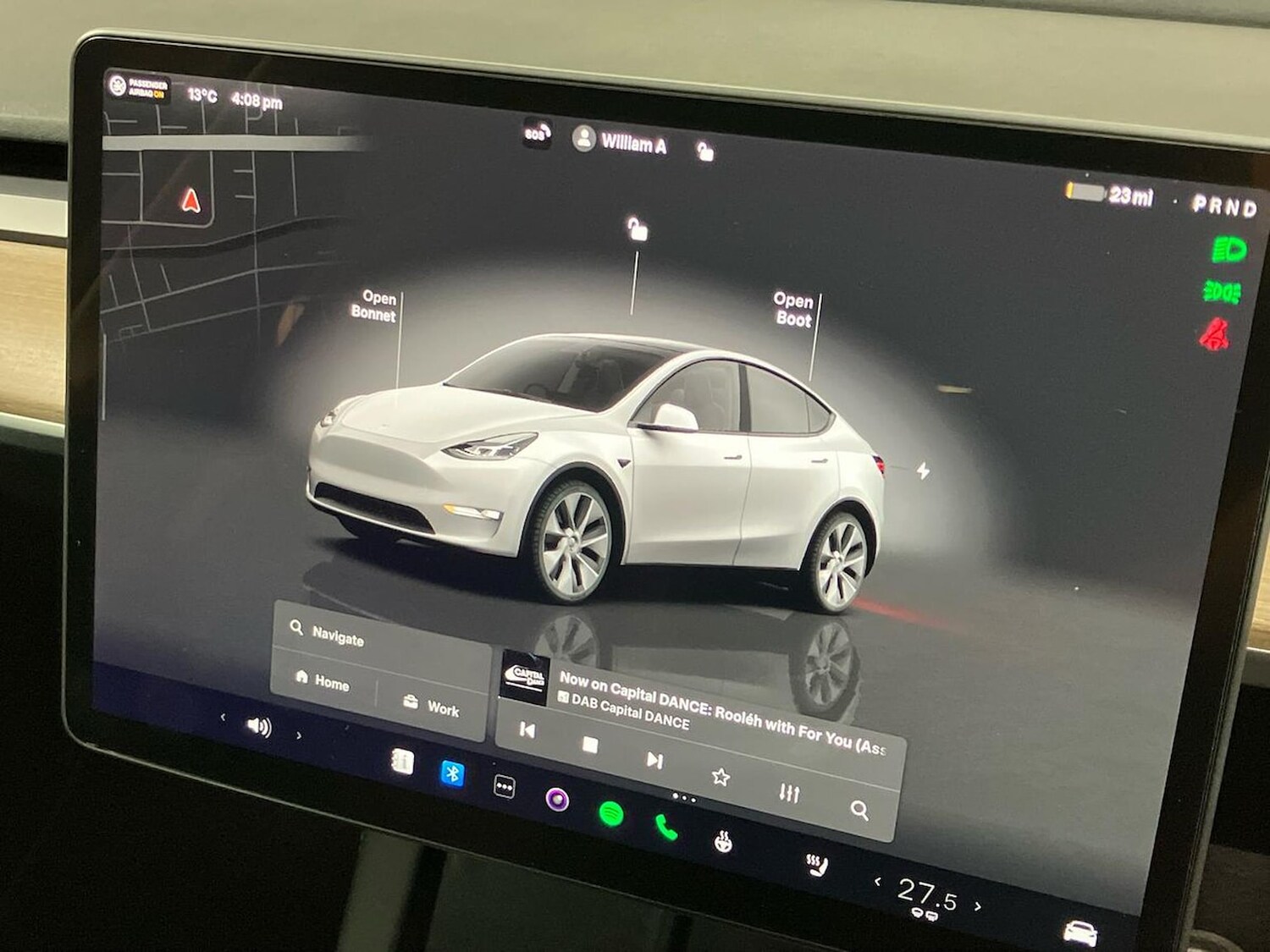 Used Tesla Model Y 2023 for sale - 78195845: Photo 34