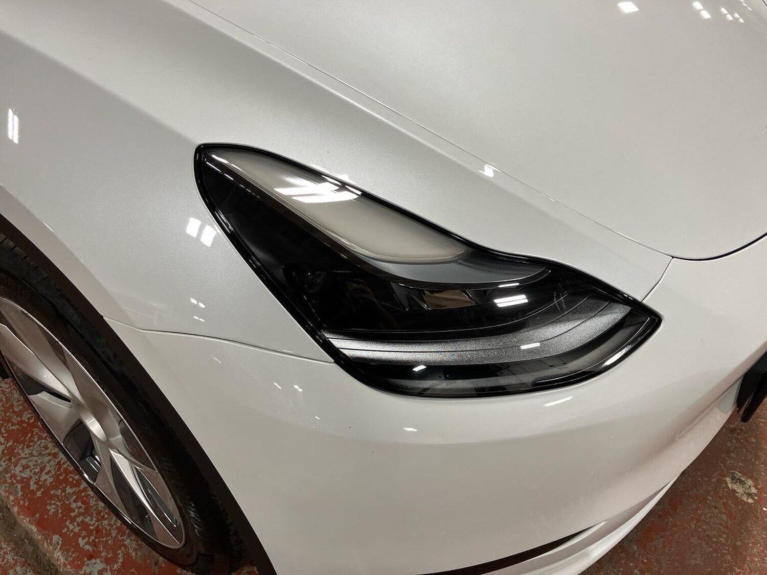 Used Tesla Model Y 2023 for sale - 78195845: Photo 36