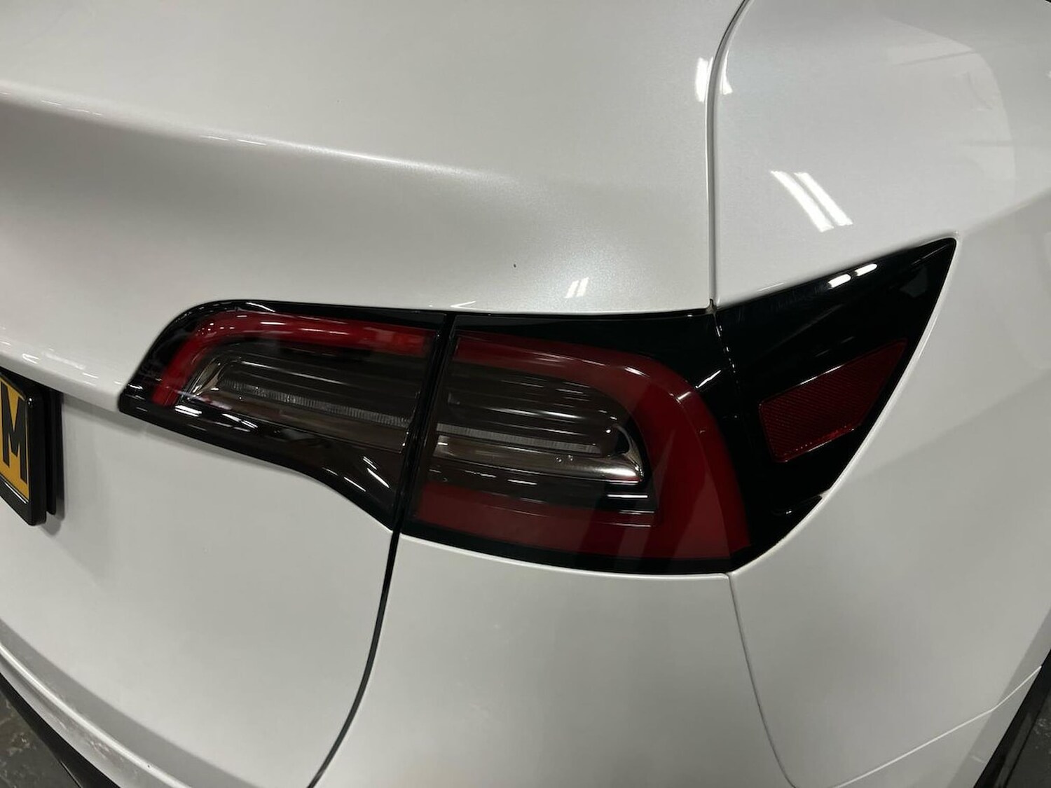 Used Tesla Model Y 2023 for sale - 78195845: Photo 38