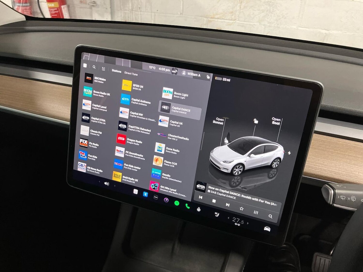 Used Tesla Model Y 2023 for sale - 78195845: Photo 39