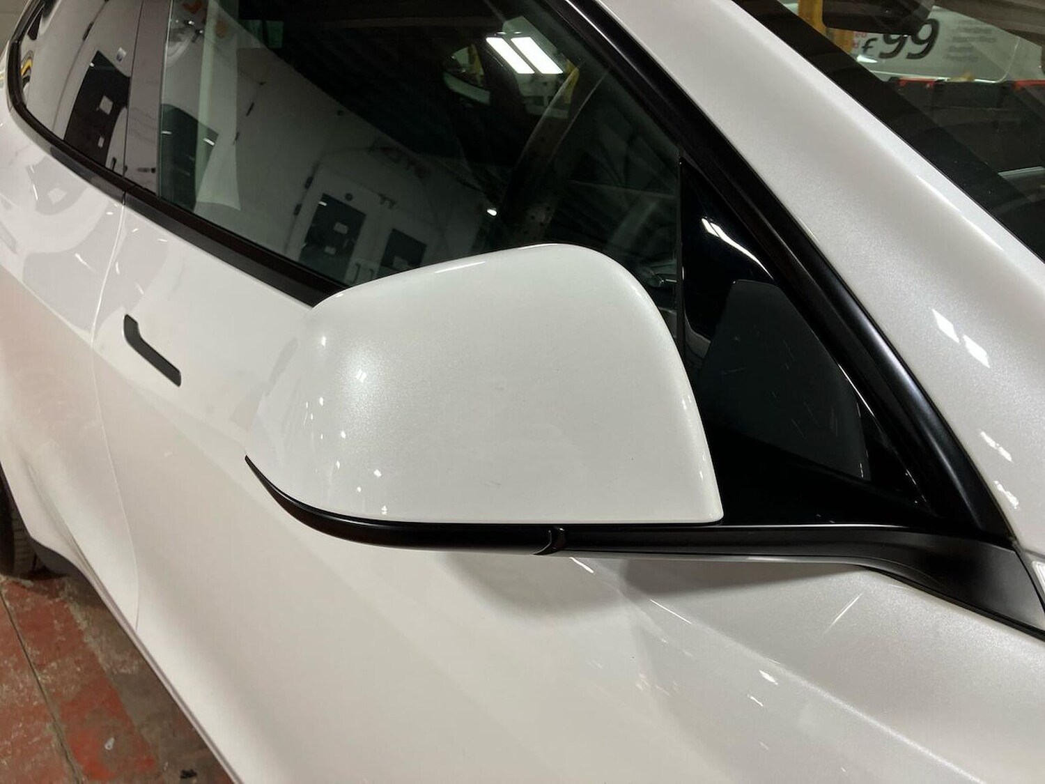 Used Tesla Model Y 2023 for sale - 78195845: Photo 40