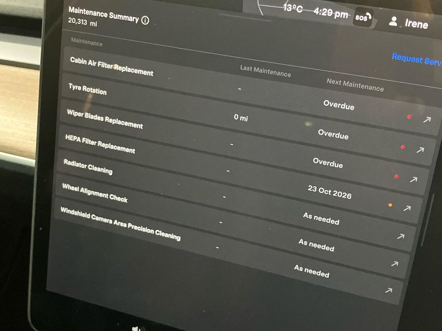 Used Tesla Model Y 2023 for sale - 78195845: Photo 44