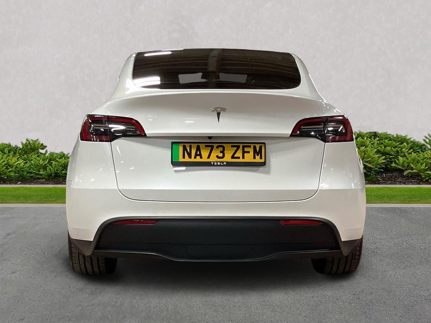 Used Tesla Model Y 2023 for sale - 78195845: Photo 6
