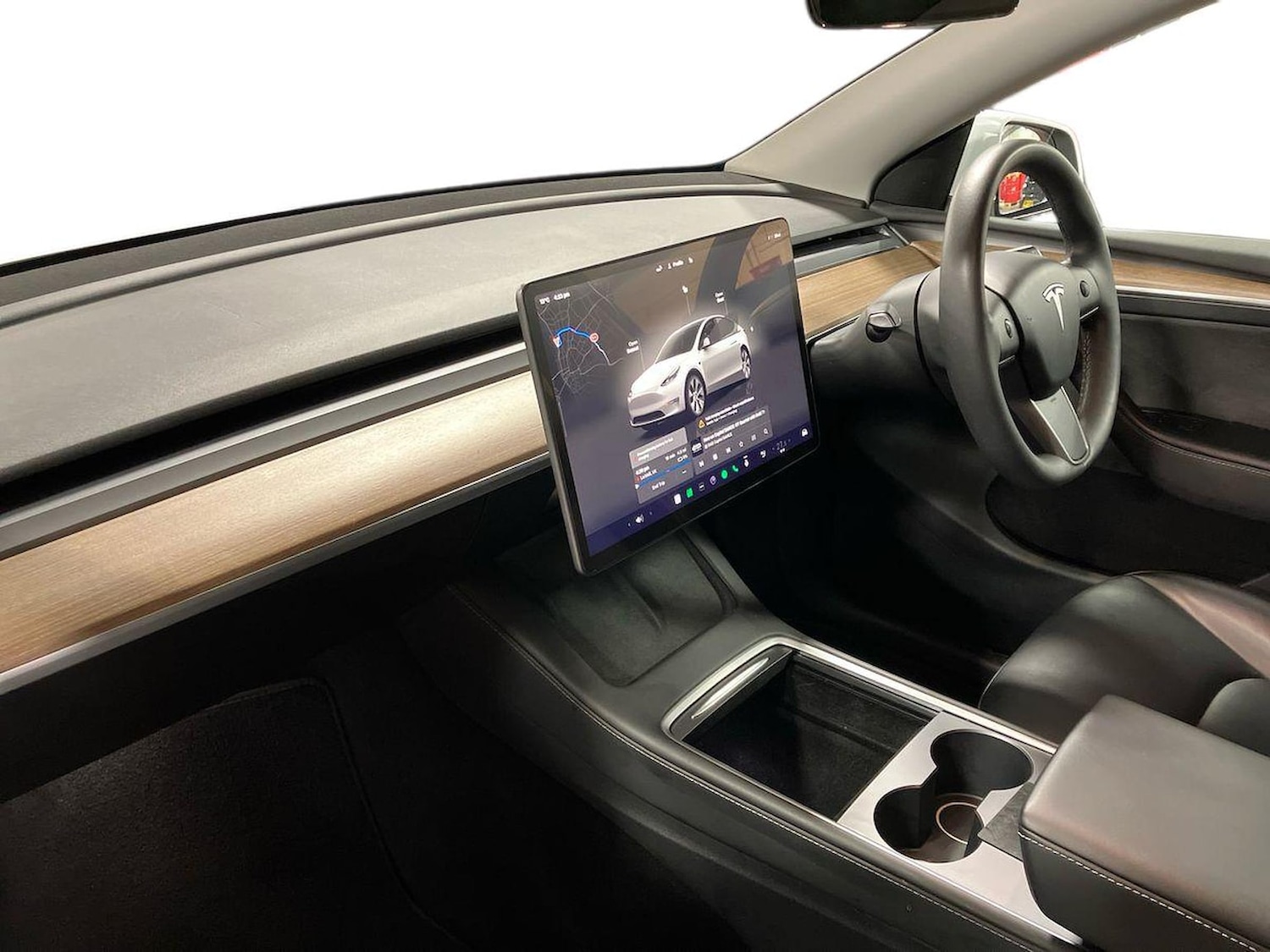 Used Tesla Model Y 2023 for sale - 78195845: Photo 9