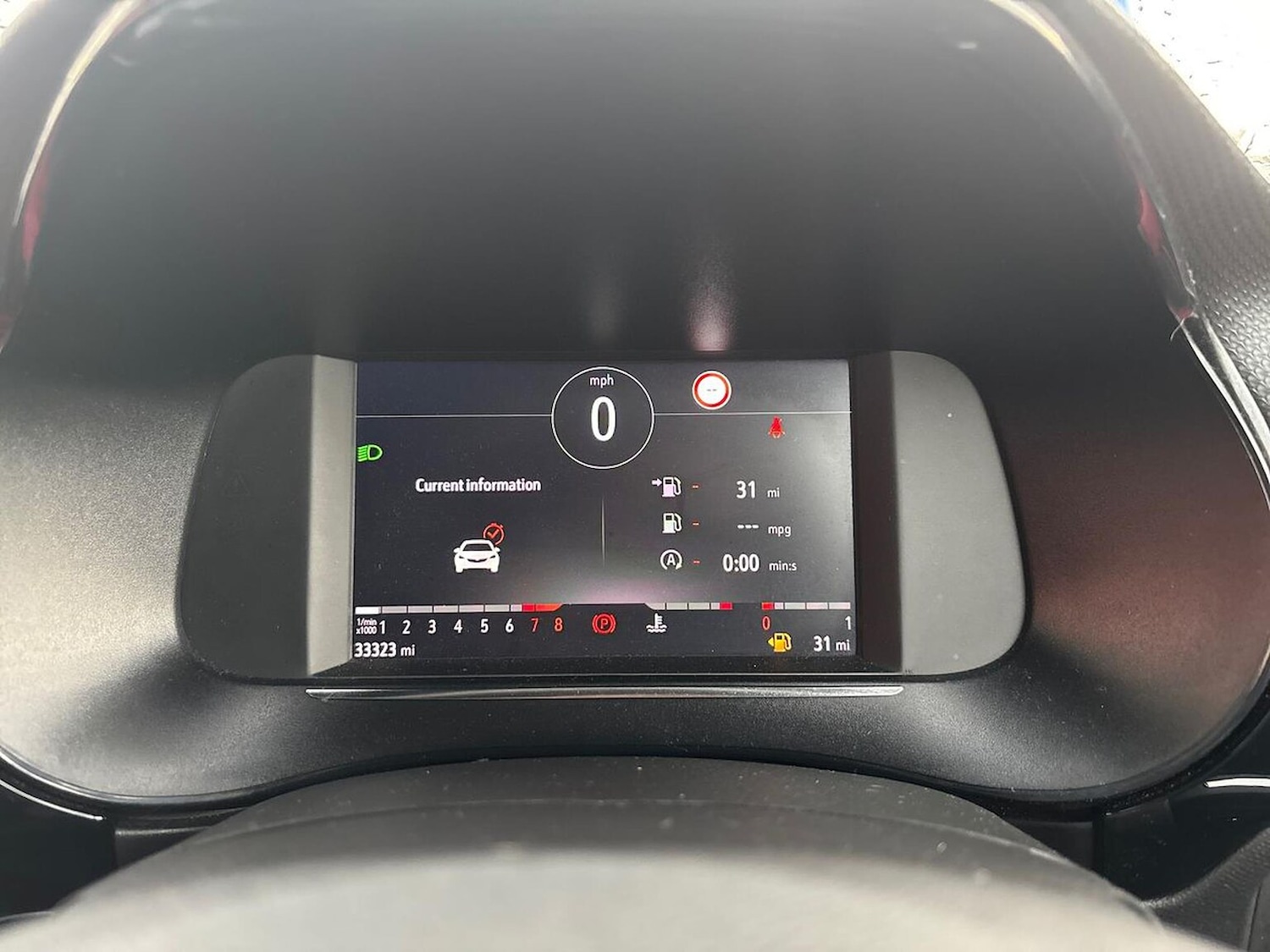 Used Vauxhall Corsa 2023 for sale - 76879662: Photo 10