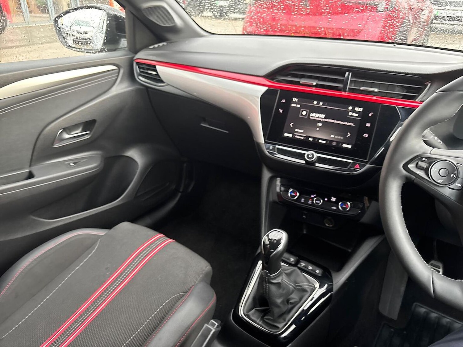 Used Vauxhall Corsa 2023 for sale - 76879662: Photo 13