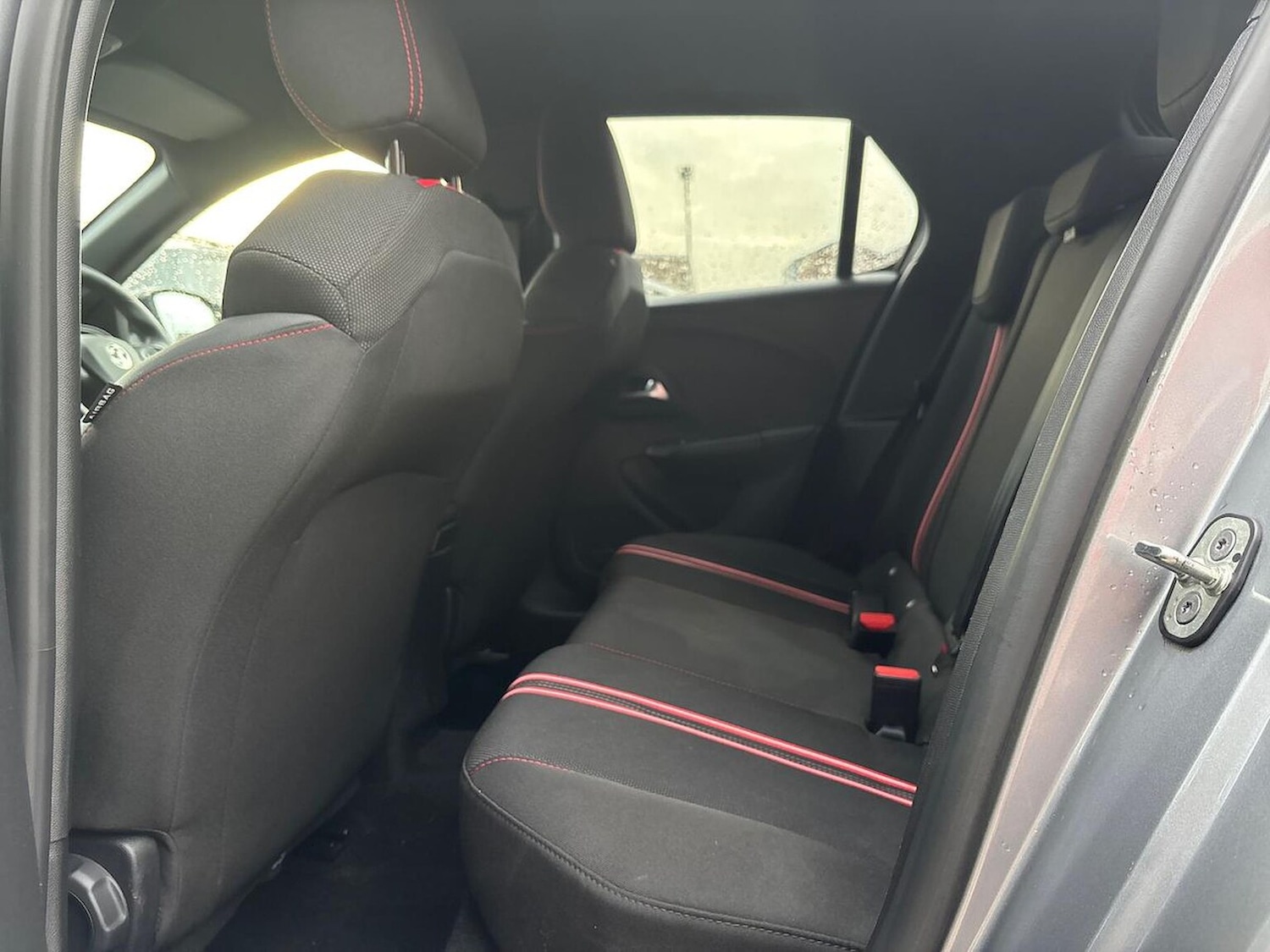 Used Vauxhall Corsa 2023 for sale - 76879662: Photo 16