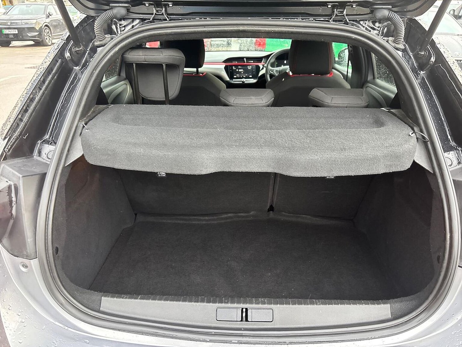 Used Vauxhall Corsa 2023 for sale - 76879662: Photo 17