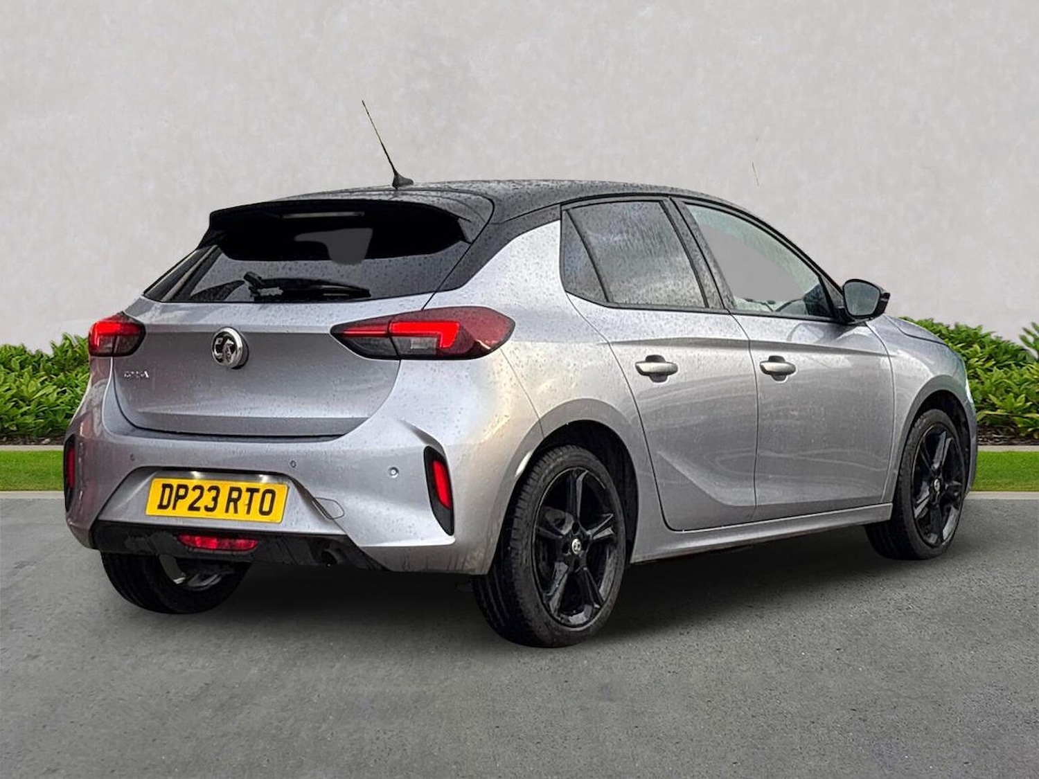 Used Vauxhall Corsa 2023 for sale - 76879662: Photo 18