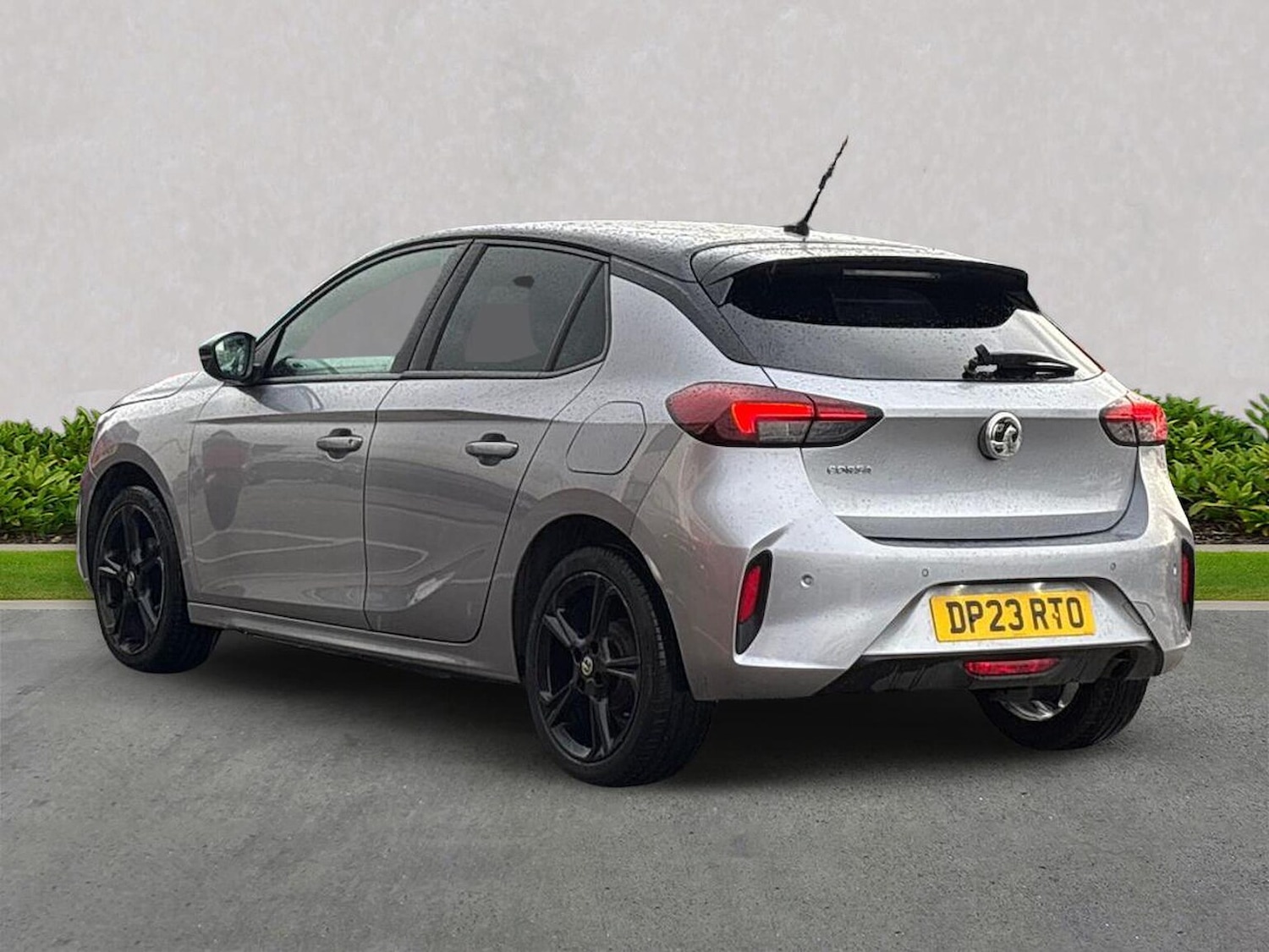 Used Vauxhall Corsa 2023 for sale - 76879662: Photo 2