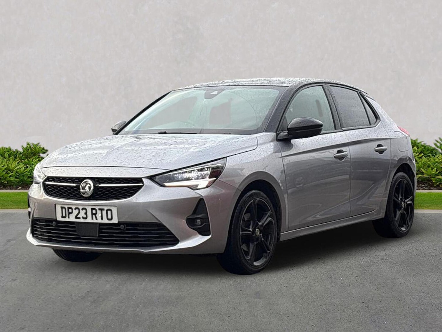 Used Vauxhall Corsa 2023 for sale - 76879662: Photo 20