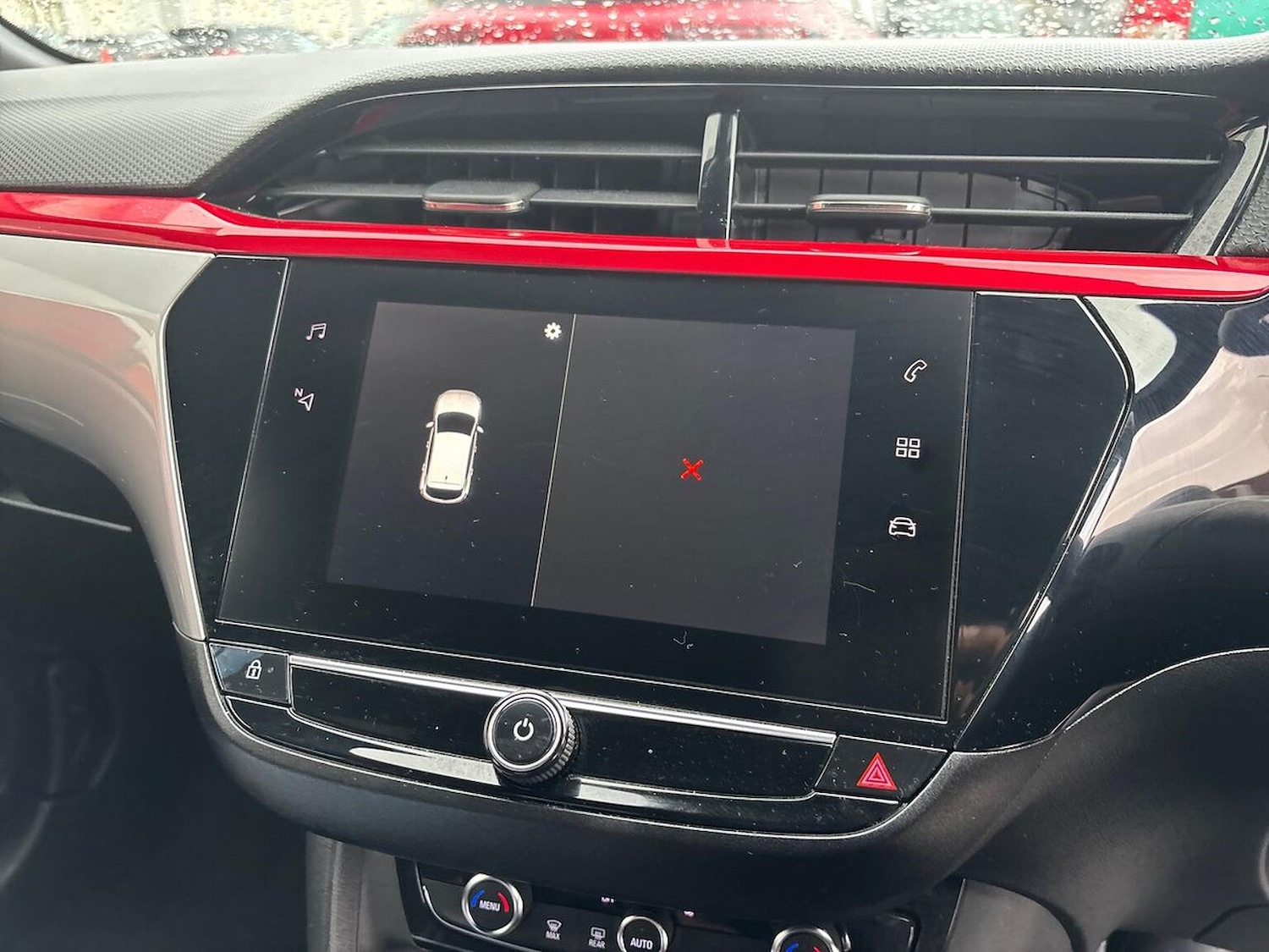 Used Vauxhall Corsa 2023 for sale - 76879662: Photo 23